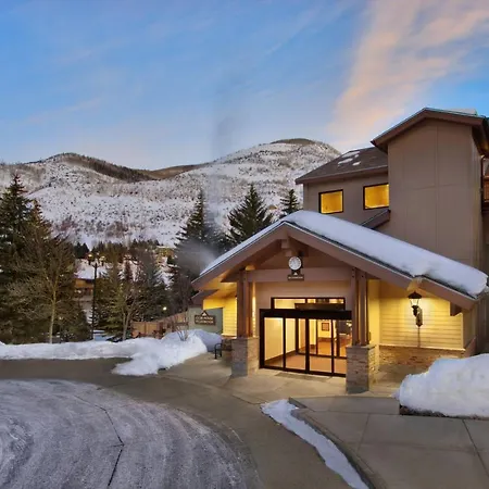 Marriott'S Streamside Birch At Vail Hotel